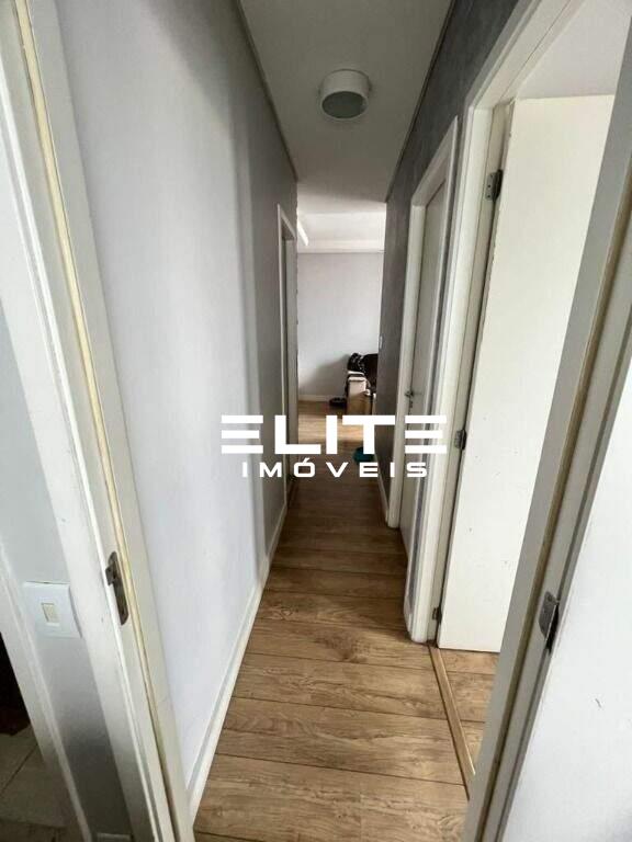 Apartamento à venda no Campestre: 