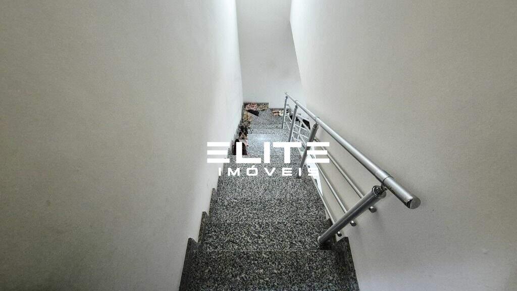 Sobrado à venda no Vila Assunção: 