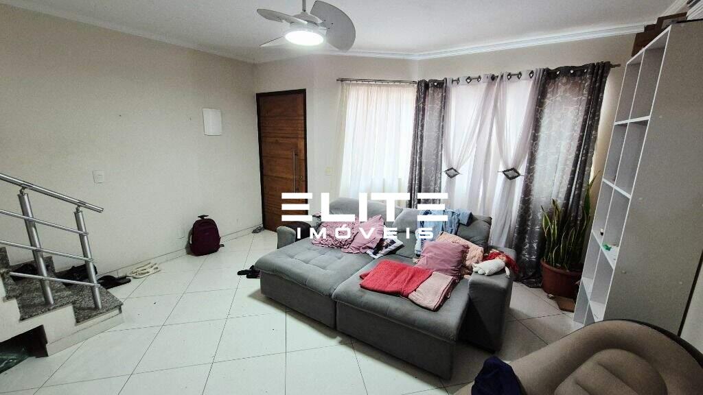 Sobrado à venda no Vila Assunção: 