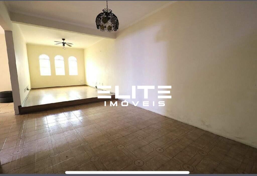 Sobrado à venda no Jardim Bela Vista: 