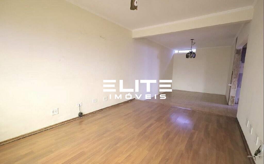 Sobrado à venda no Jardim Bela Vista: 