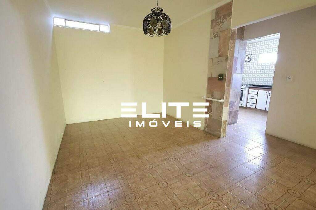 Sobrado à venda no Jardim Bela Vista: 