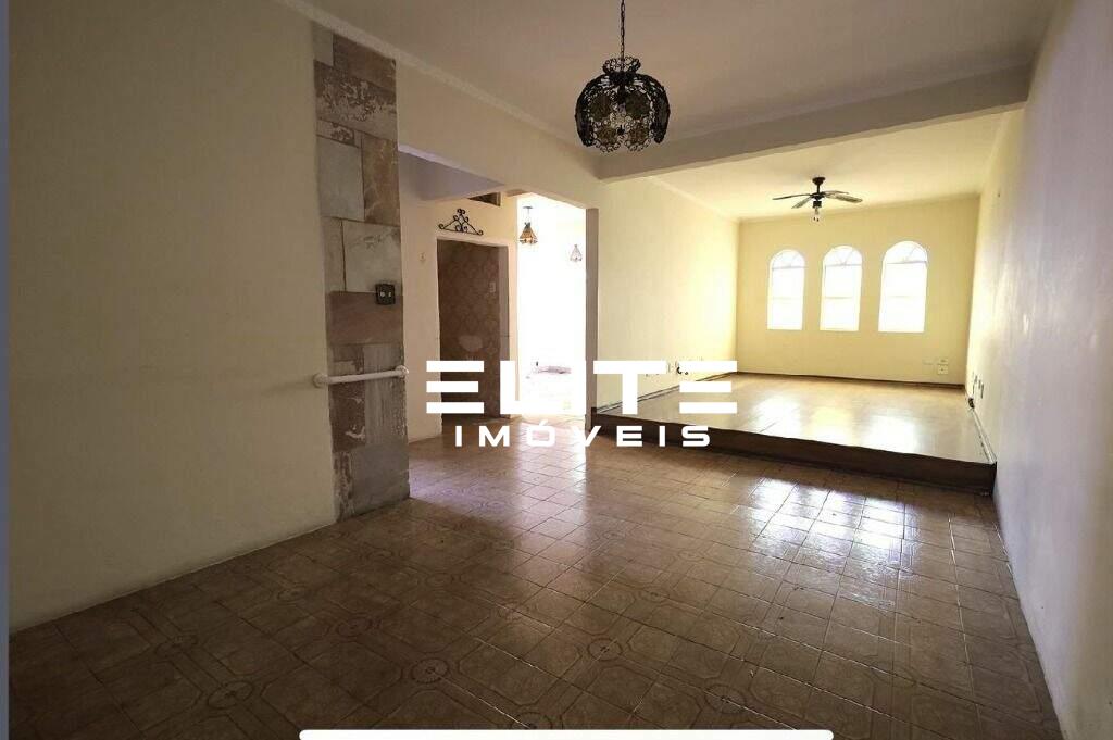 Sobrado à venda no Jardim Bela Vista: 