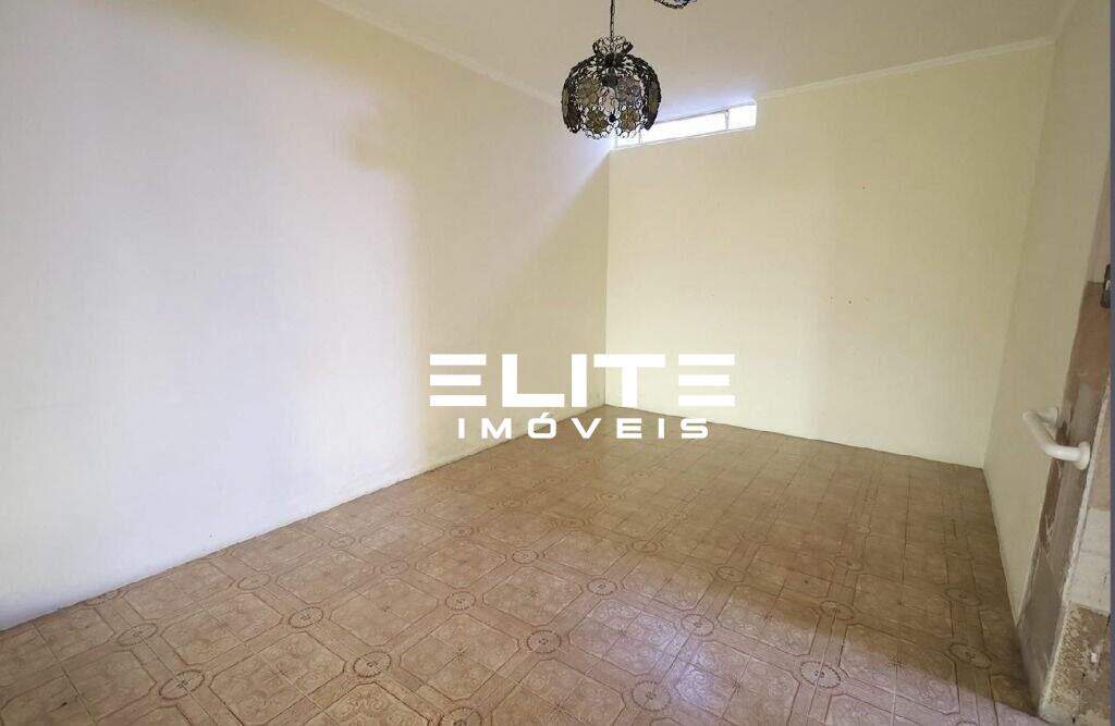 Sobrado à venda no Jardim Bela Vista: 