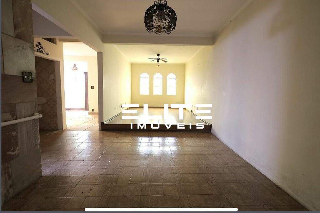 Sobrado à venda no Jardim Bela Vista: 