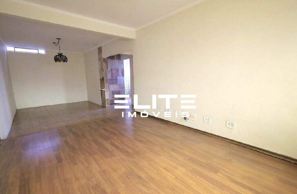 Sobrado à venda no Jardim Bela Vista: 