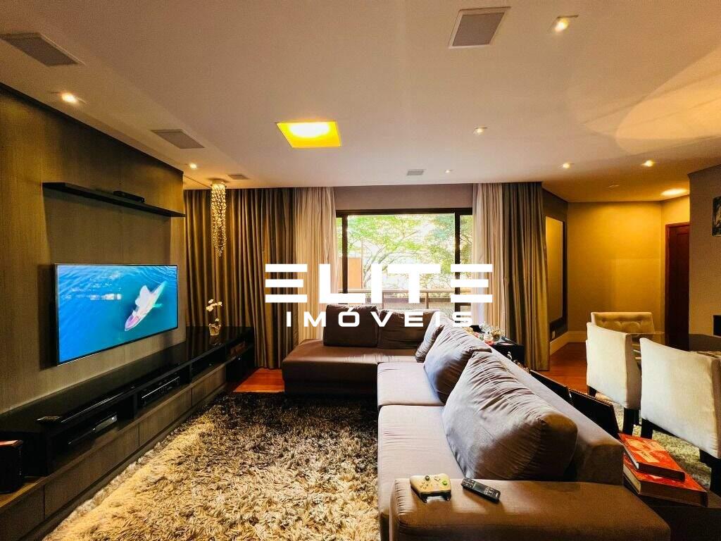 Apartamento à venda no Bairro Jardim: 