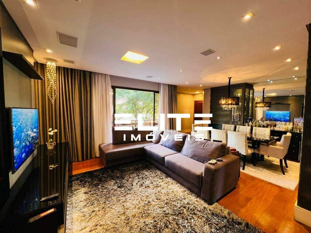 Apartamento à venda no Bairro Jardim: 