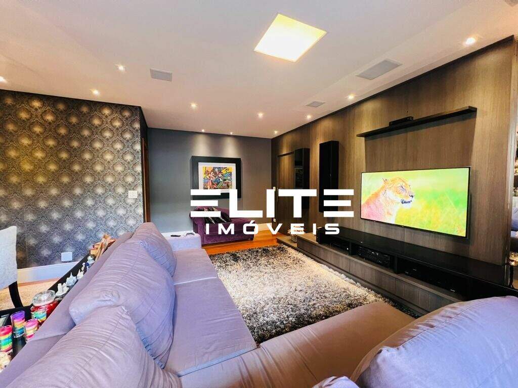 Apartamento à venda no Bairro Jardim: 