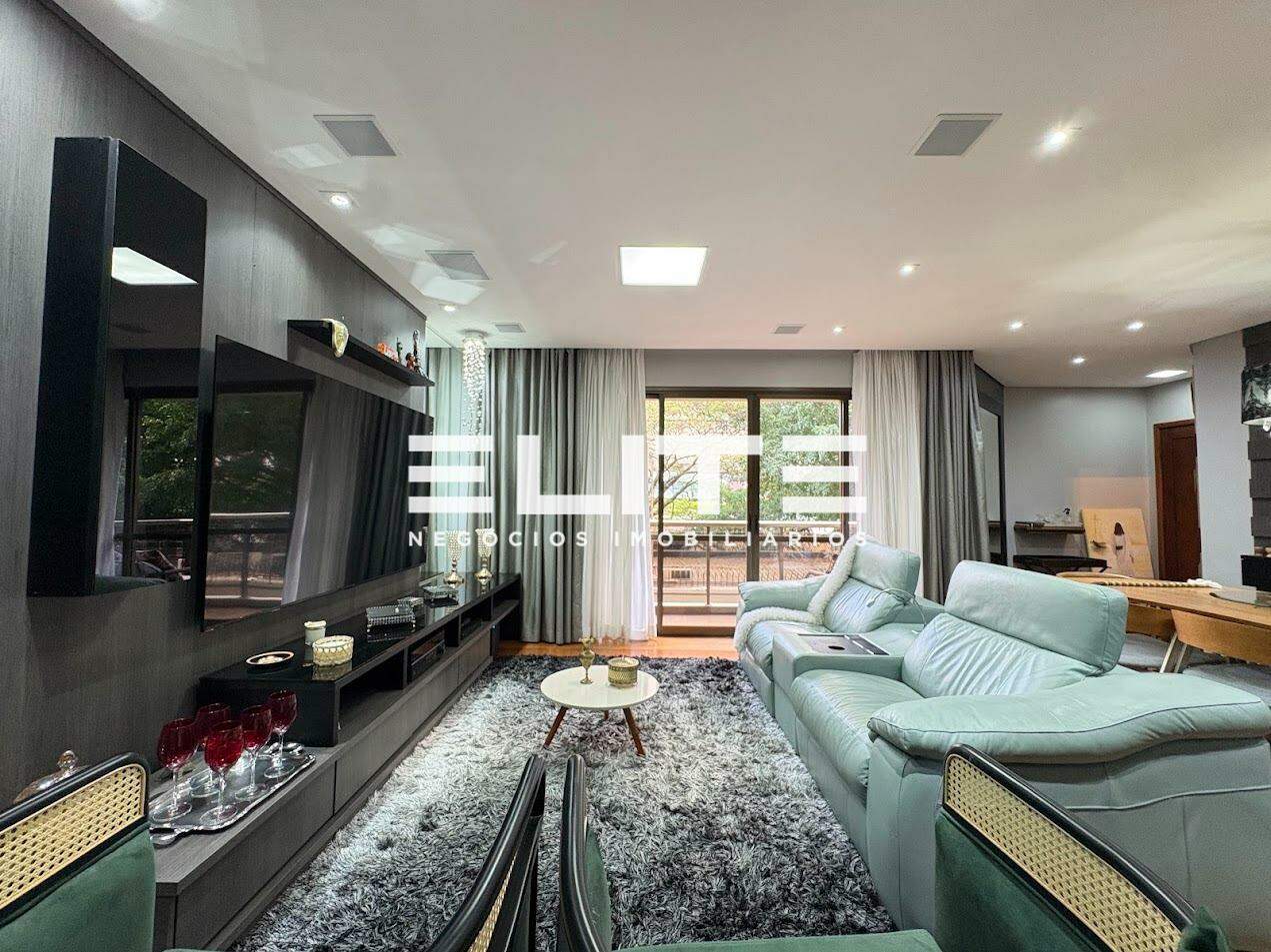 Apartamento à venda no Jardim: 