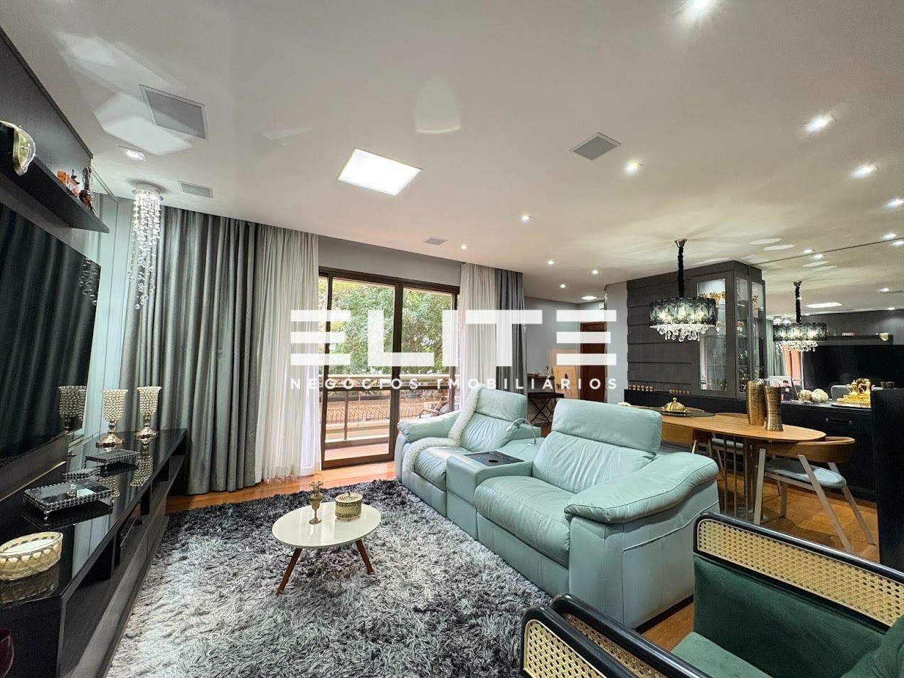 Apartamento à venda no Jardim: 