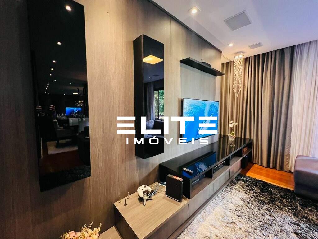 Apartamento à venda no Bairro Jardim: 