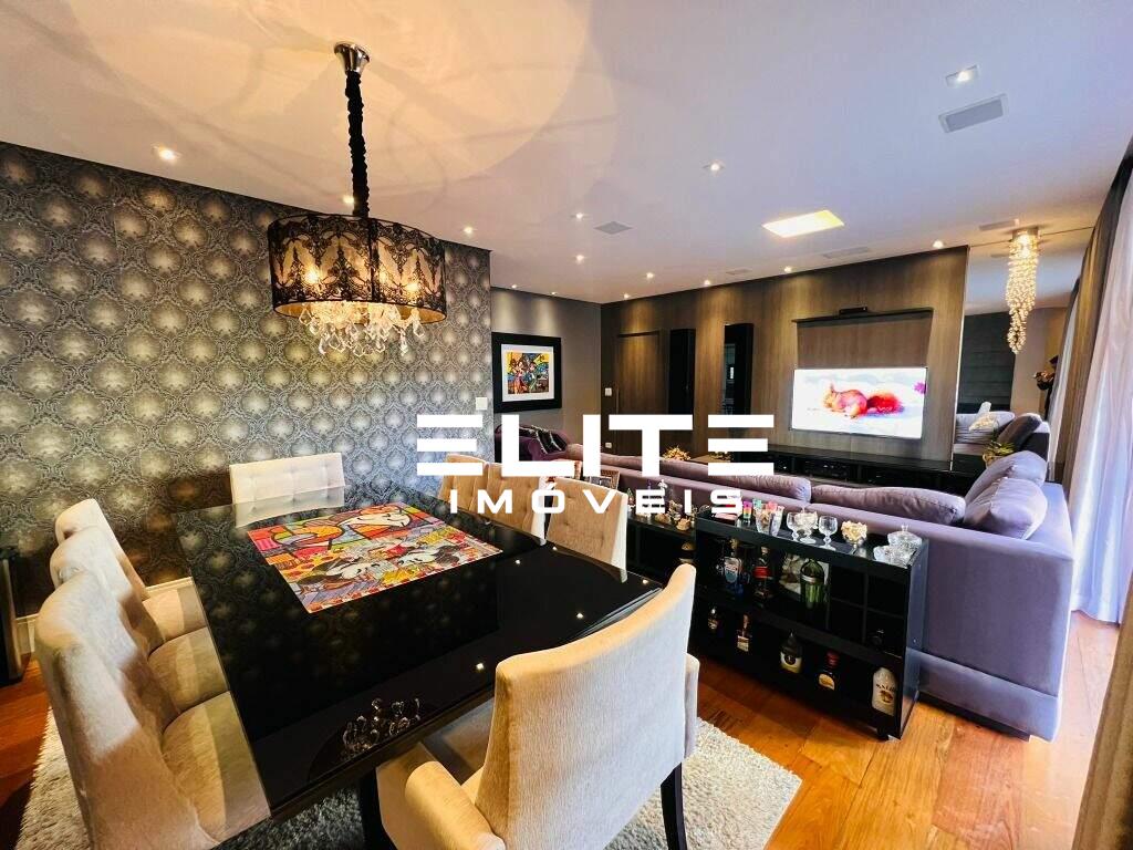 Apartamento à venda no Bairro Jardim: 