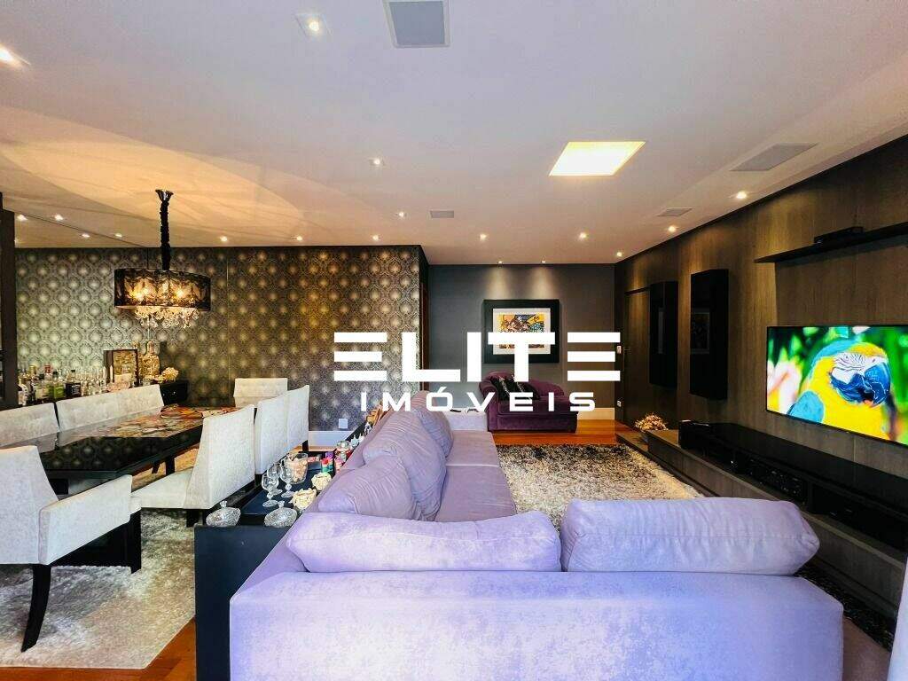 Apartamento à venda no Bairro Jardim: 