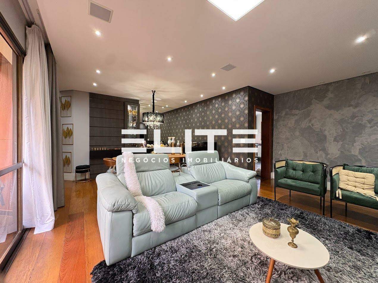 Apartamento à venda no Jardim: 