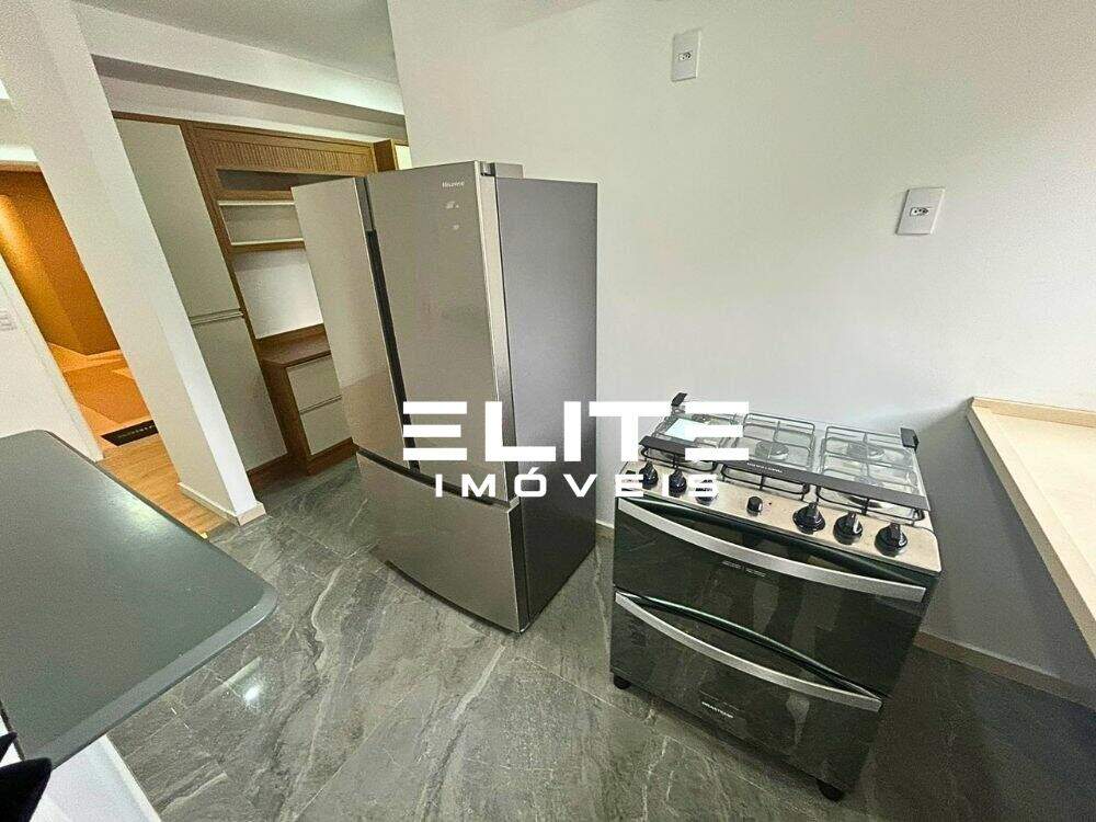 Apartamento à venda no Vila Léa: 