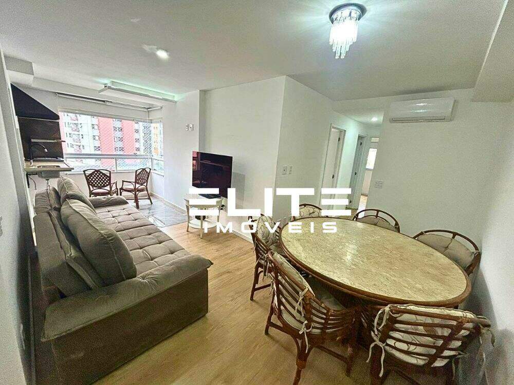 Apartamento à venda no Vila Léa: 