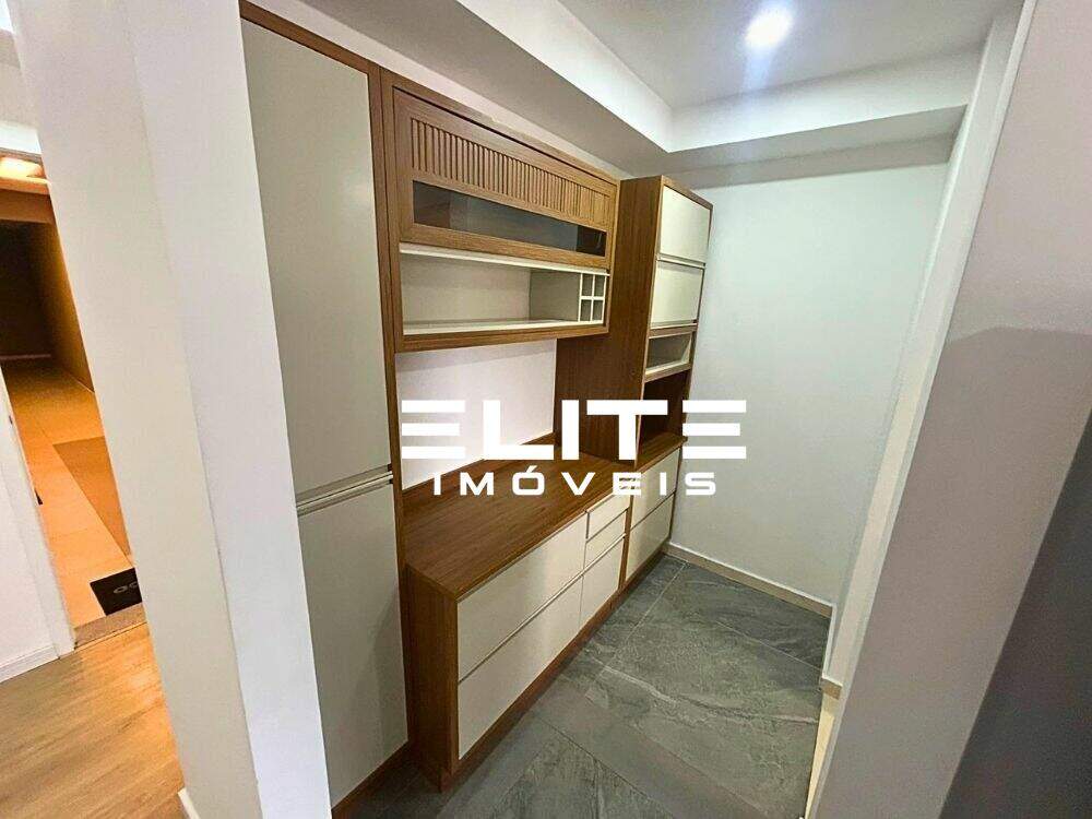 Apartamento à venda no Vila Léa: 