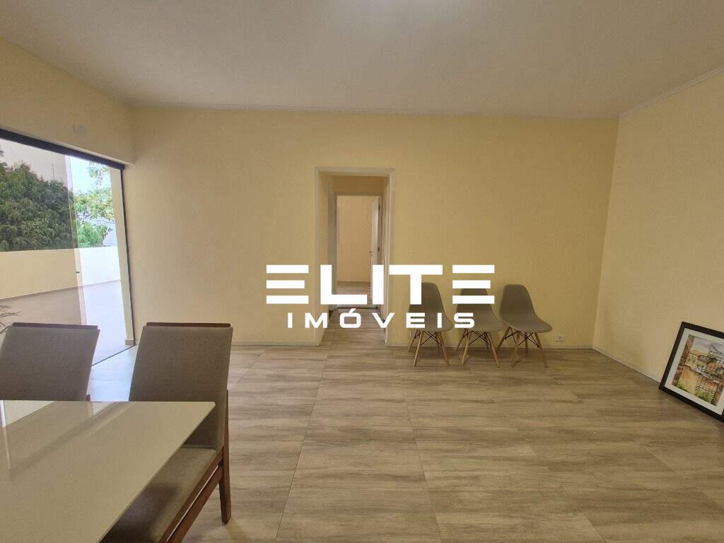 Apartamento à venda no Vila Homero Thon: 