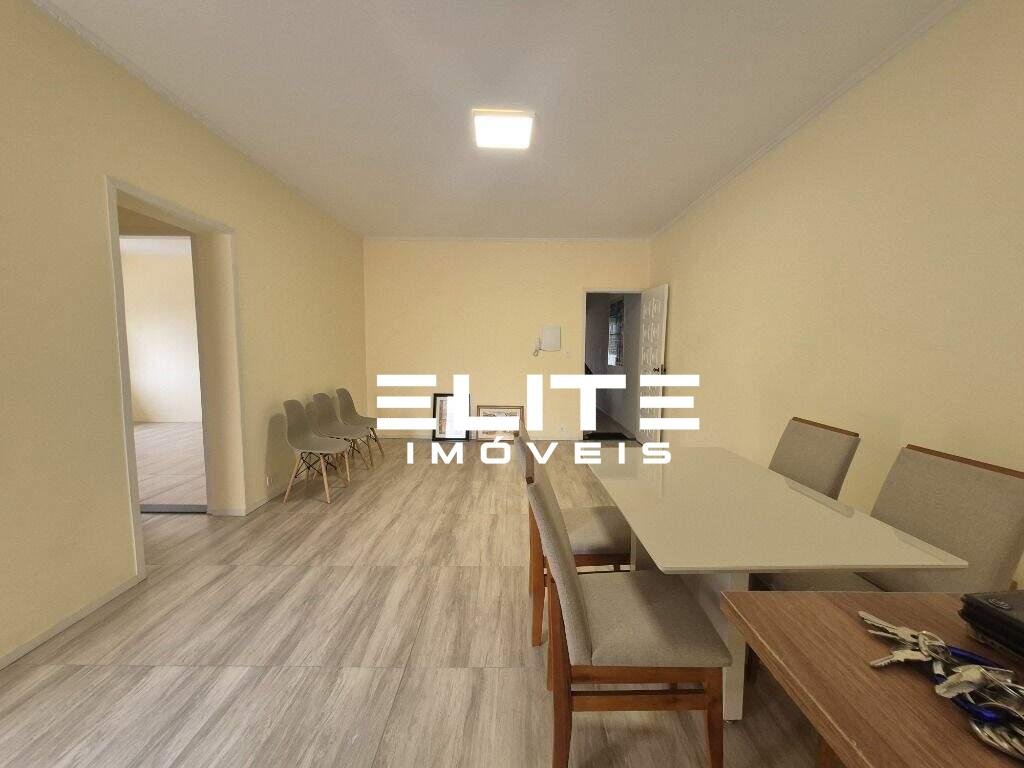 Apartamento à venda no Vila Homero Thon: 