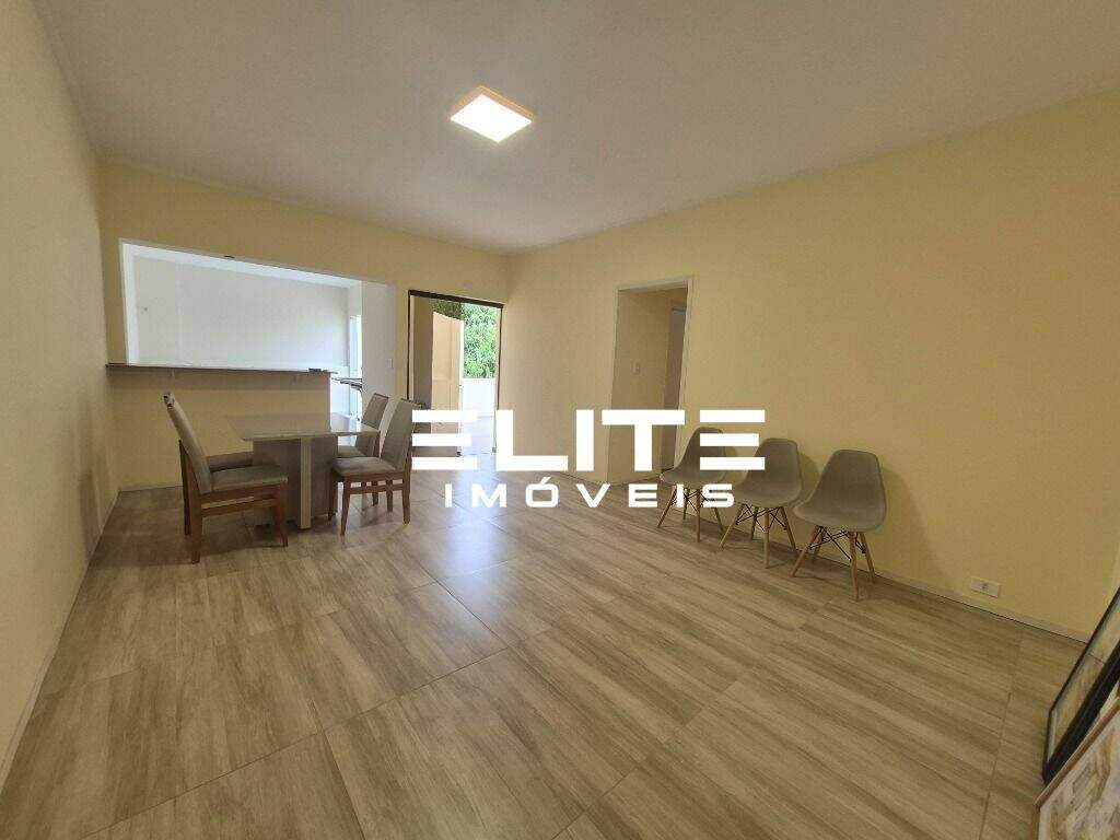 Apartamento à venda no Vila Homero Thon: 