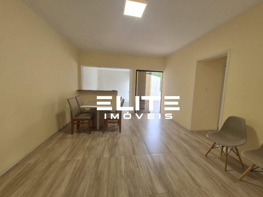 Apartamento à venda no Vila Homero Thon: 