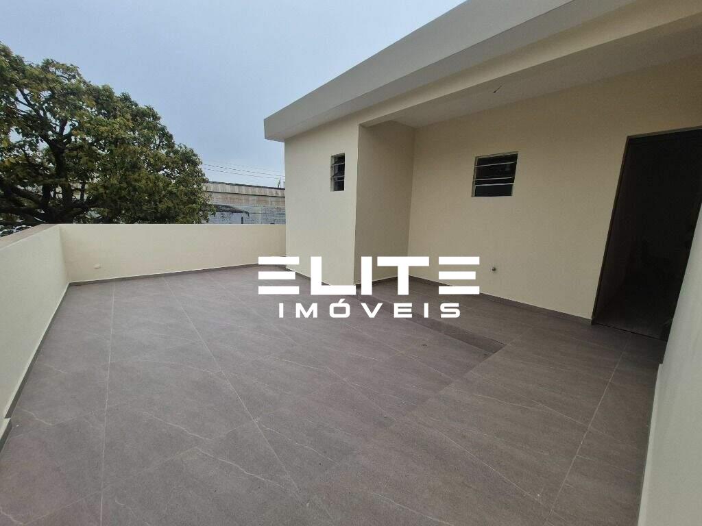 Apartamento à venda no Vila Homero Thon: 