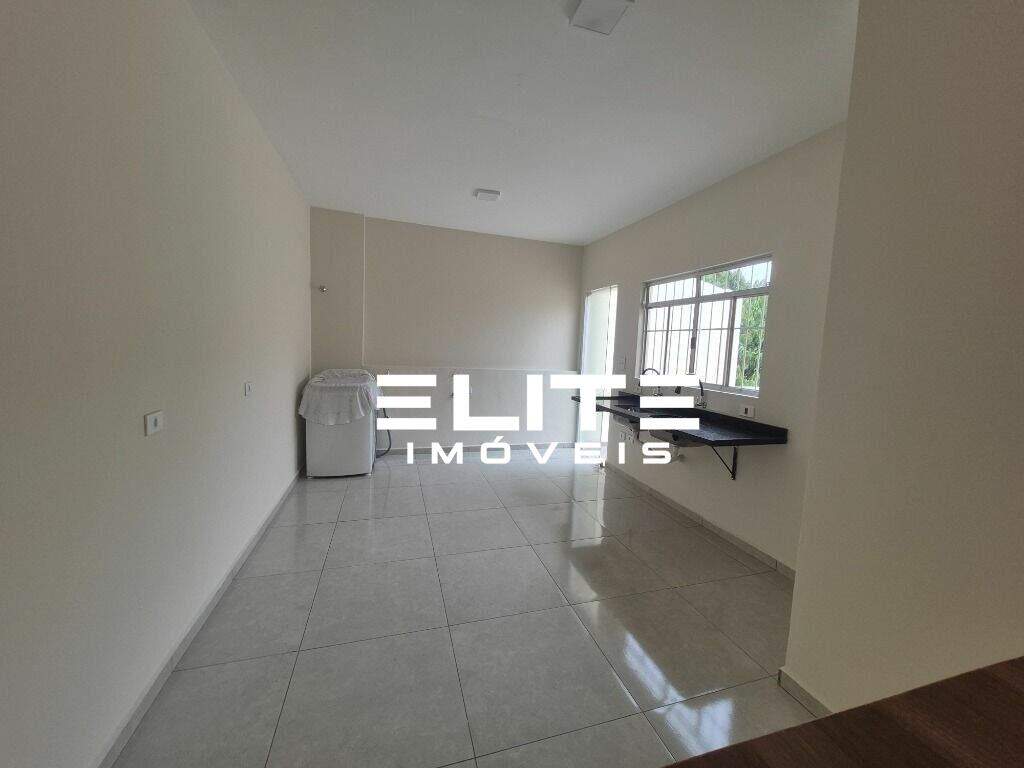 Apartamento à venda no Vila Homero Thon: 