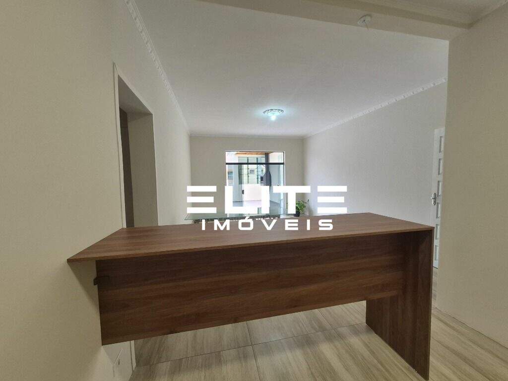 Apartamento à venda no Vila Homero Thon: 