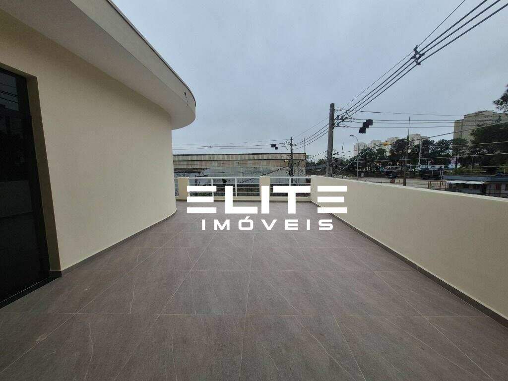 Apartamento à venda no Vila Homero Thon: 