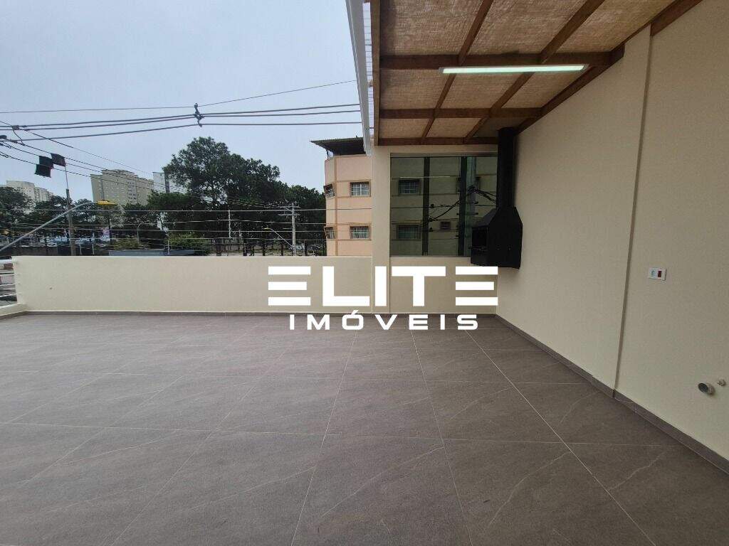 Apartamento à venda no Vila Homero Thon: 