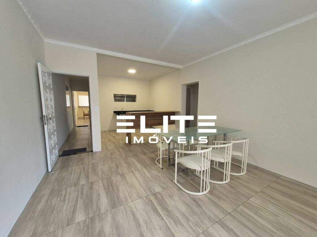 Apartamento à venda no Vila Homero Thon: 