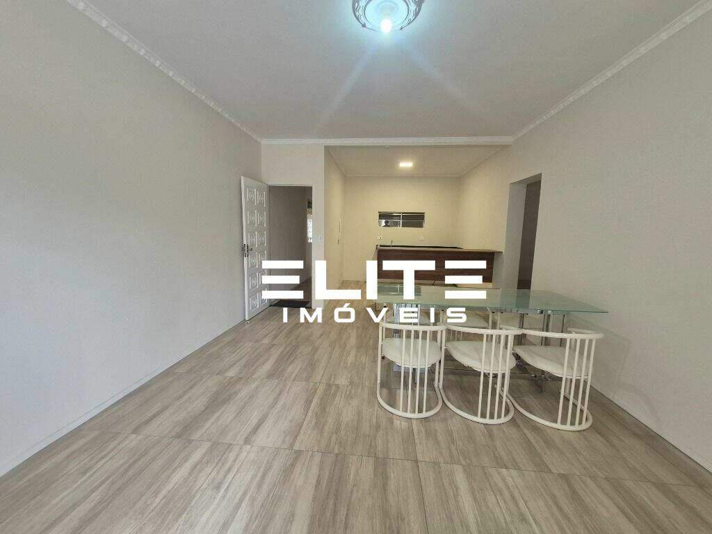 Apartamento à venda no Vila Homero Thon: 