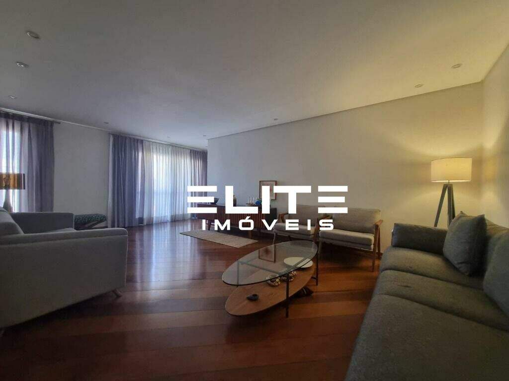 Apartamento à venda no Vila Bastos: 