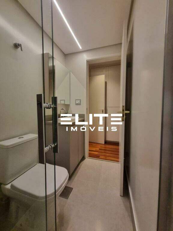 Apartamento à venda no Vila Bastos: 