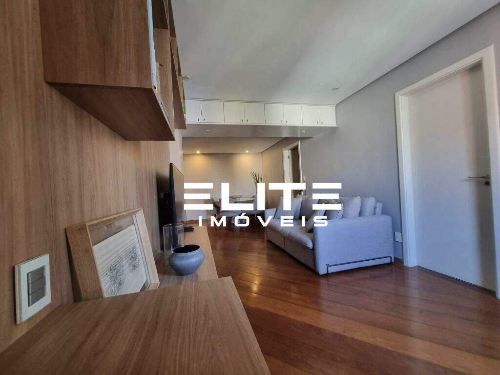 Apartamento à venda no Vila Bastos: 