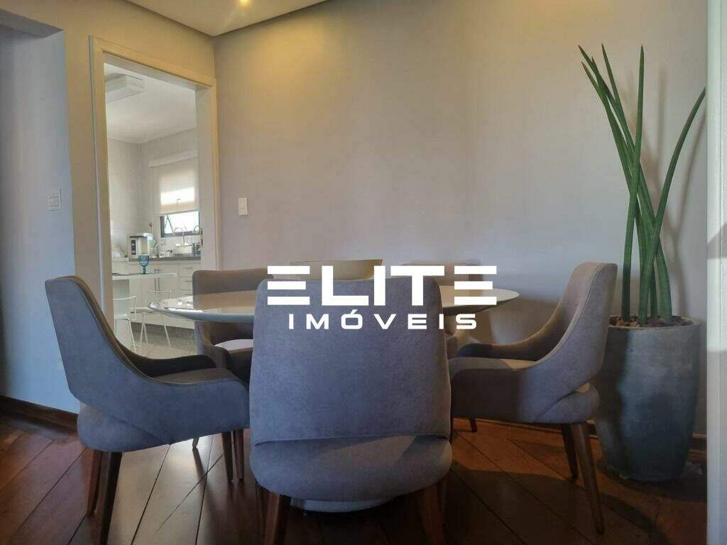 Apartamento à venda no Vila Bastos: 