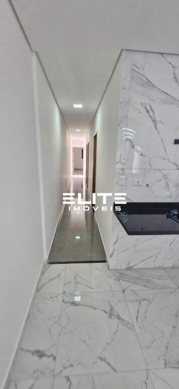 Sobrado à venda no Parque Novo Oratório: 