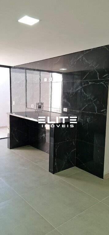 Sobrado à venda no Parque Novo Oratório: 