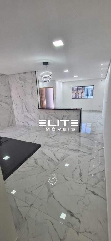 Sobrado à venda no Parque Novo Oratório: 