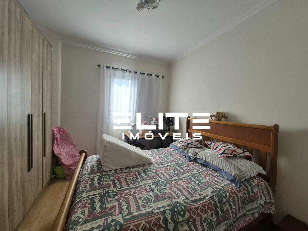 Apartamento à venda no Vila Príncipe de Gales: 
