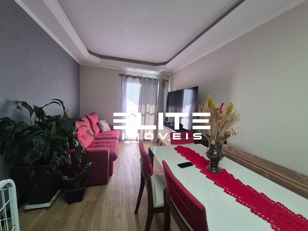 Apartamento à venda no Vila Príncipe de Gales: 