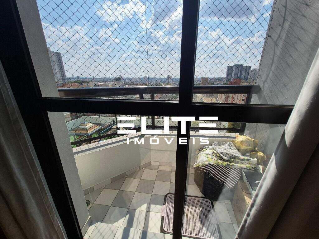 Apartamento à venda no Vila Príncipe de Gales: 