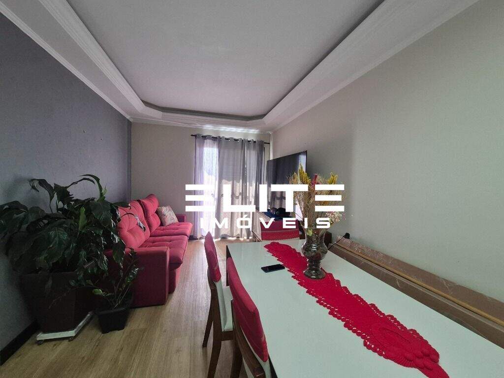 Apartamento à venda no Vila Príncipe de Gales: 