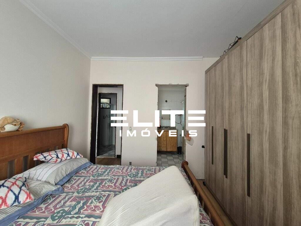 Apartamento à venda no Vila Príncipe de Gales: 