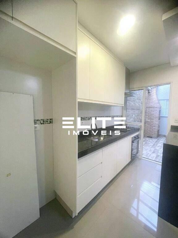 Apartamento à venda no Vila Valparaíso: 