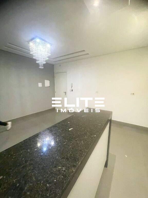 Apartamento à venda no Vila Valparaíso: 