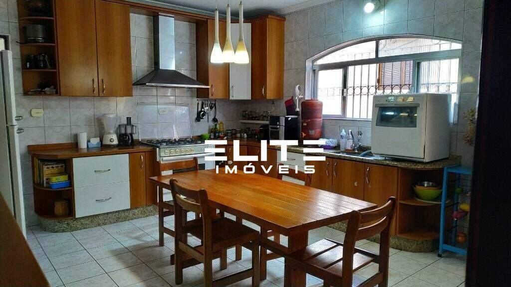 Sobrado à venda no Vila Curuçá: 