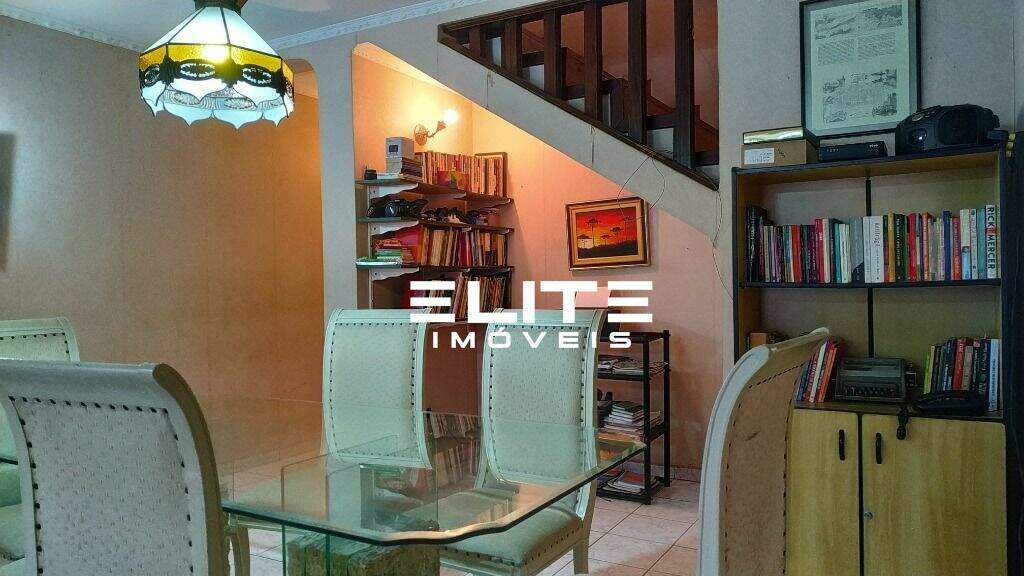 Sobrado à venda no Vila Curuçá: 