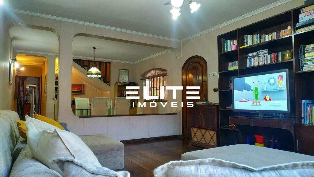 Sobrado à venda no Vila Curuçá: 